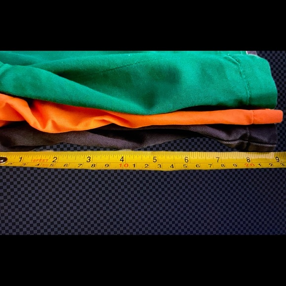 EUC Lot of 4 Vineyard Vines Size 28 (& 18) Shorts - Picture 12 of 13